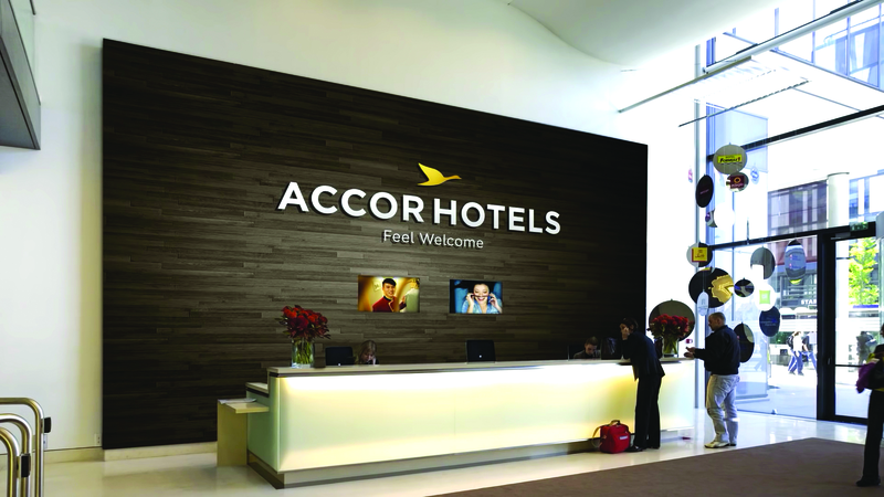 About Le Club AccorHotels