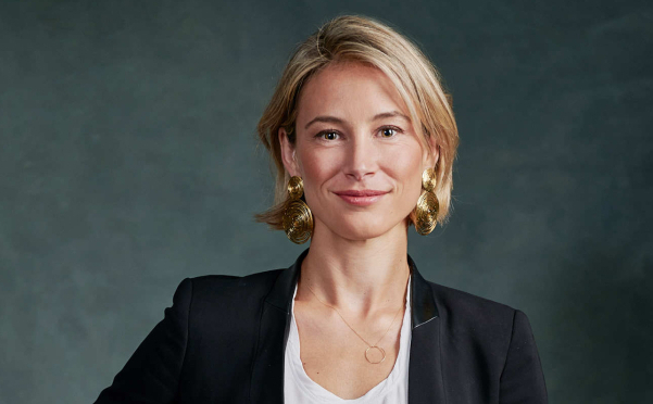 Melissa Simoni devient directrice générale de Digital Prod.