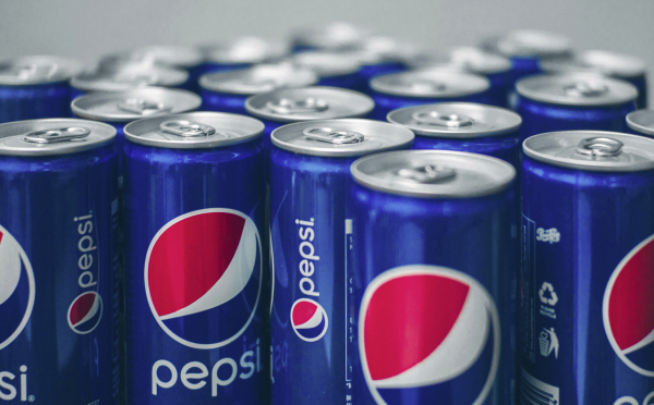 Parmi les produits concernés par ce déréférencement de PepsiCo chez Carrefour, les sodas Pepsi ou 7Up.