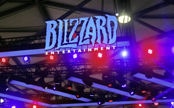 Blizzard est le créateur des séries Warcraft, Diablo, StarCraft, Overwatch...