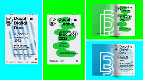 Les Rendez-vous Dauphine Durable et les Dauphine Digital Days