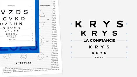 Krys – La Confiance 