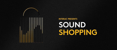 Sound Shopping 