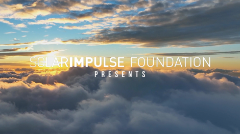 Publicis Conseil pour Solar Impulse – « Prêt à voter »