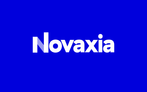 Novaxia rebranding 