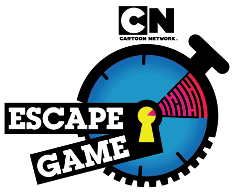 Cartoon Network – « CN Escape Game »