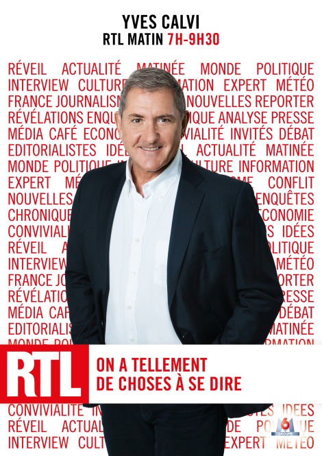 BETC pour RTL – « RTL On a tellement de choses à se dire »