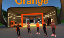 Orange Innovation pour Orange 