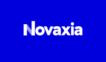 Novaxia rebranding 