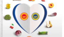 Image des produits du territoire européen: les fruits et légumes AOP-IGP ont la côte !