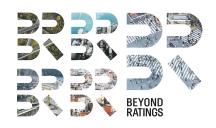 Bearideas pour Beyond Ratings – Beyond Ratings : a new identity for the new standard of positive finance