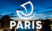 Carré Noir pour la Ville de Paris – Une nouvelle identité pour Paris