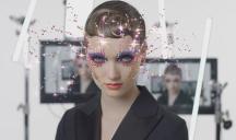 MNSTR pour Dior – « Dior 3D Make-Up »