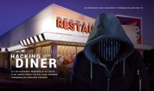 Brainsonic pour Elior Group – « Hacking Diner »