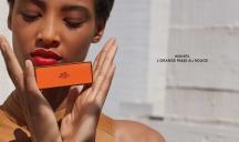 Publicis EtNous pour Hermès – « Hermès – L’orange passe au rouge »