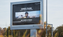 Prodigious et Marcel pour Prime Video – « Orelsan – Montre jamais ça à personne »