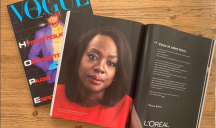 McCann Paris pour L’Oréal Paris – « Lesson of worth by Viola Davis »
