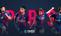 Sid Lee pour Paris Saint-Germain – Site officiel du Paris Saint-Germain