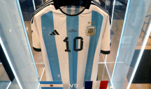 La Coupe du monde 2022 avait marqué la consécration de l'Argentine après sa victoire en finale contre la France. 