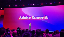 Les 26 et 27 mars, le Adobe Summit a réuni 11 000 professionnels du marketing à Las Vegas.