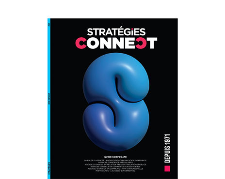 Guide Stratégies Corporate 2023 - Stratégies