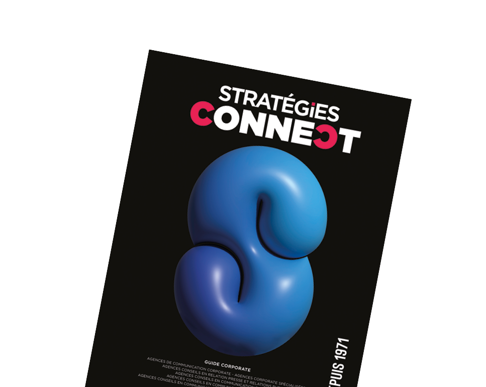 Guide Corporate 2024 | Stratégies 