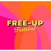 Free-up logo