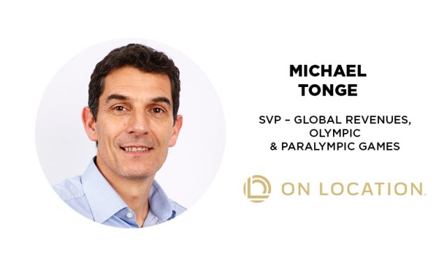 Michael Tonge