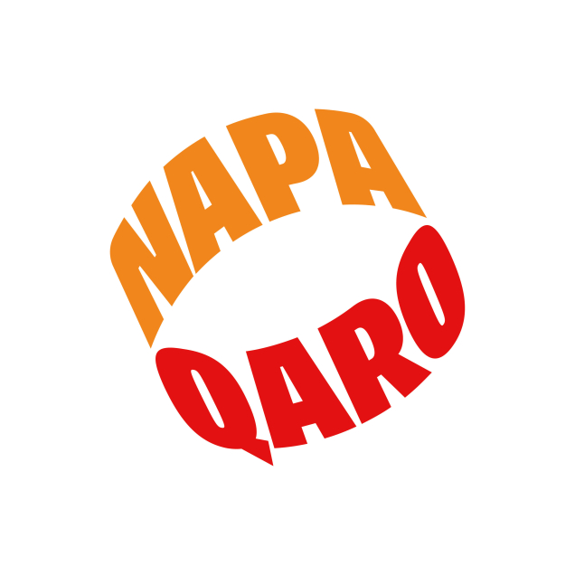 Onomaturge pour Napaqaro – « Napaqaro »