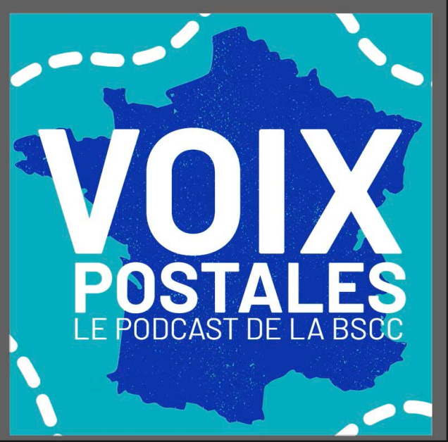 Havas Paris et Hercules pour La Poste BSCC – « Podcast Voix postales »