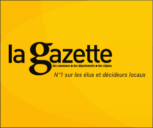 La Gazette des communes – Stratégie de diffusion 