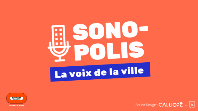 Calliopé et Insign pour Bouygues Bâtiment France Europe – « Sonopolis »