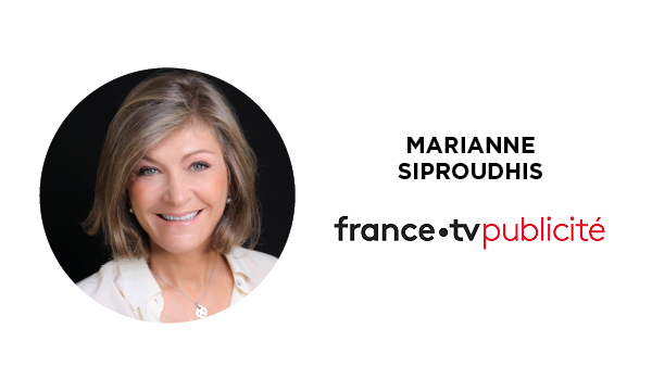 Marianne Siproudhis - Conférence d'ouverture au Grand prix Stratégies du sport 2022