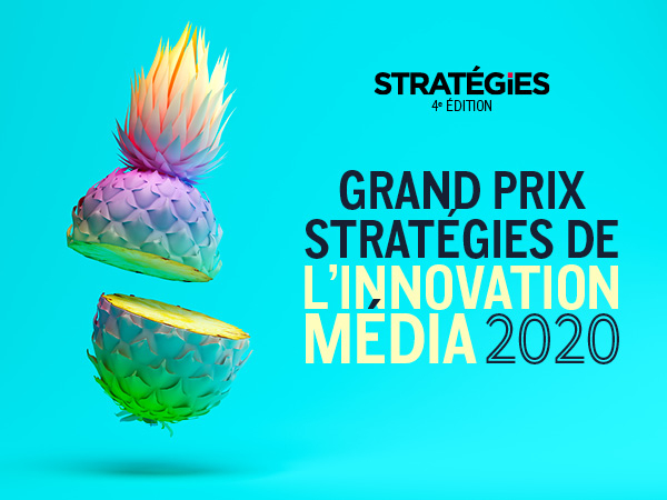 GP innovation media 2020
