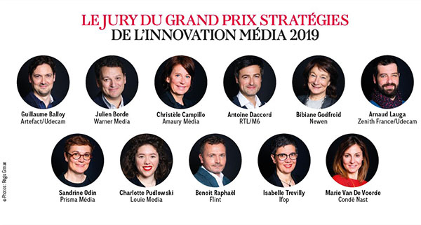 jury innovation media