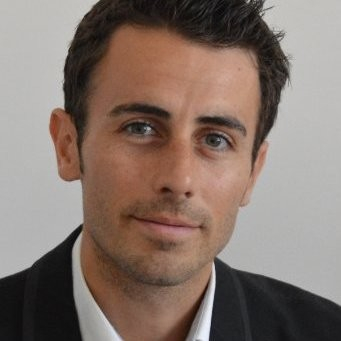 Nicolas Poillot, Brand Marketing Manager, Danone Company