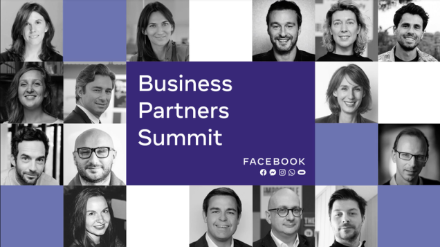 Facebook Summit
