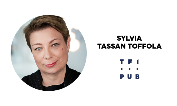 Sylvia TASSAN TOFFOLA