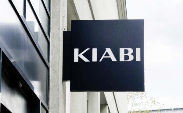 Kiabi fait partie des marques qui ont progressé le plus rapidement en termes de trafic internet. 