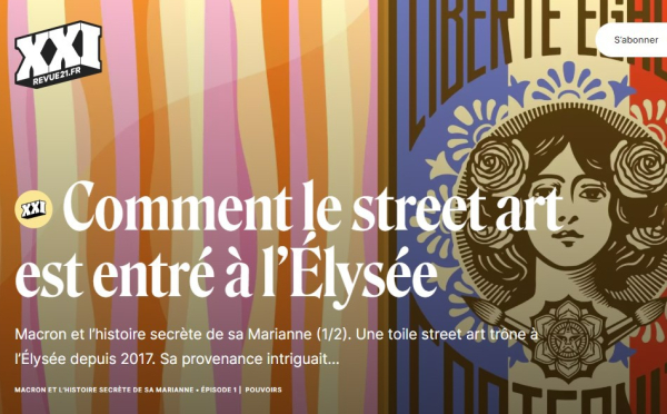 Illustration de la première enquête du site Revue21.fr, publiée le 19 février. 