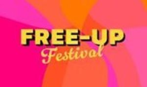 FREE-UP Festival