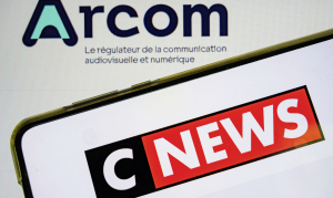 L'Arcom, régulateur des médias, a saisi mardi 27 février un rapporteur indépendant en vue d'une possible sanction.