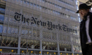 OpenAI cite notamment des éléments de jurisprudence pour exclure certains chefs d'accusation figurant dans la plainte du New York Times.