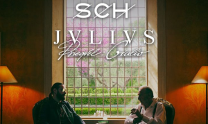 Pour la sortie de son nouvel album, JVLIVS Prequel : Giulio, le 31 mai, SCH a ouvert les 28 et 29 mai un restaurant éphémère, baptisé Giulio. 
