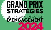 Grand Prix Stratégies de la Communication d'engagement 2024