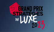 Grand Prix Stratégies du Luxe 2023