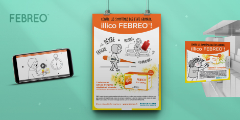 Campagne "Illico Febreo"