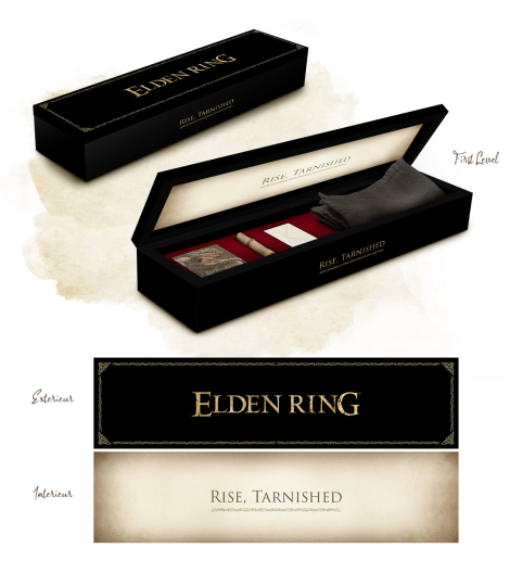 Buzz-kit Elden Ring