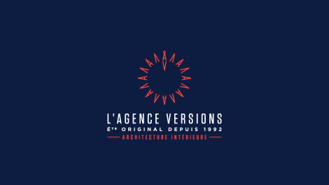 L'AGENCE VERSIONS 