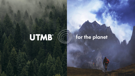 Wide Agency pour UTMB Group – « UTMB for the Planet »